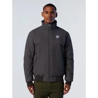 North Sails Funktionsjacke Übergangsjacke Sailor Jacket (Stehkragen, wasserdicht, winddicht)
