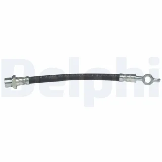 Delphi Bremsschlauch hinten Toyota Corolla E12 LH6531