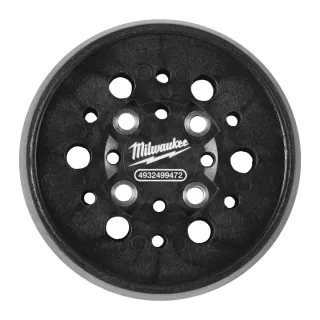 Milwaukee Schleifteller für Exzenterschleifer 75 mm für M12FSDR74 - 4932499472