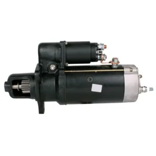 Hella Anlasser 8EA012586-031