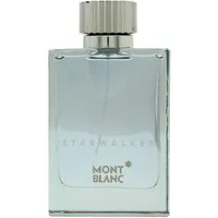 MONTBLANC Eau de Toilette Starwalker, Glasflakon, Parfüm EDT, Herrenduft