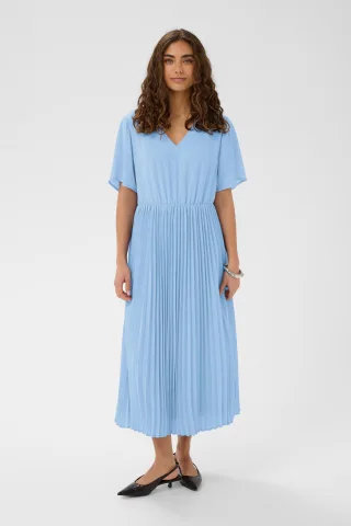 Kleid CUvika Kleid Relaxed fit