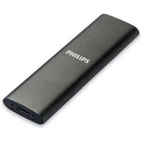 Philips Externe SSD 500GB Ultra externe SSD