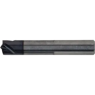 KS TOOLS Hartmetall-Schweißpunktbohrer, 8 mm - 332.0418