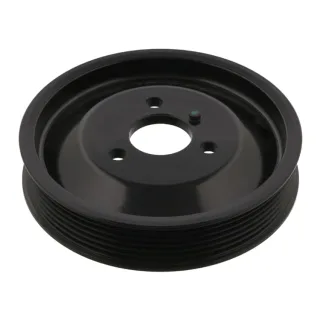 Febi Riemenscheibe f?r Servopumpe BMW 1er 3er 5er X1 X3 Z4 2,0