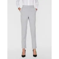 Vero Moda Anzughose VMMAYA MR LOOSE SOLID PANT NOOS Materialmix