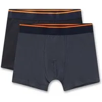 Sanetta Boxershorts (Set, 2-St., 2er-Pack)