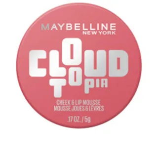 Cloudtopia Rouge Für Wangen Und Lippen #08 5 G 5 gr