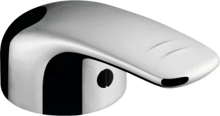 Hansgrohe Griff Metris Standmodell chrom 31091 , 31091000 31091000