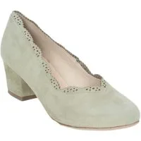 Hirschkogel Pumps Kira pastellgrün Pumps