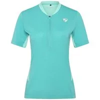 Ziener Radtrikot NEKTARIA-Z