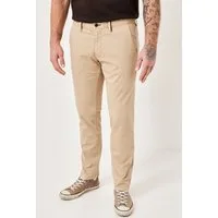 Redpoint Chinohose JASPER Slim-Fit Chinos mit Stretchanteil aus der 16 Shades Edition