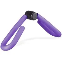 relaxdays Multitrainer Oberschenkeltrainer für Zuhause