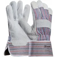 Gebol Arbeitshandschuhe Gebol Handschuh Eco