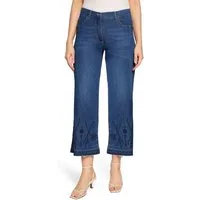 Betty Barclay Stoffhose Damen mit Waschung