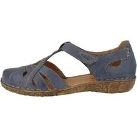 Josef Seibel Rosalie 29 Damen Sandale Sandaletten, Sommerschuhe, Badeschuhe, Riemchen, Schlappen