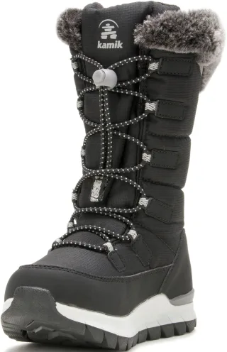 Kamik Winterstiefel "PRAIRIE2" Snowboots, Winterboots, Winterschuhe, gefüttert