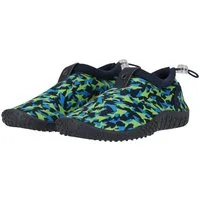 ZIGZAG Aquaschuhe Gobbi (Wasserschuhe, flexible Sohle) bunt Badeschuh