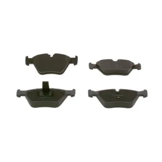 Bosch Bremsbel?ge vorne BMW 3er X3 Z4 MG Mg