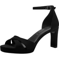 Tamaris ANTIslide, TOUCH-IT mit Schließe Stilettoabsatz Sandalette ANTIslide
