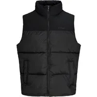 Jack & Jones Steppweste JJRAZE BODYWARMER Kunstfaser, regular fit