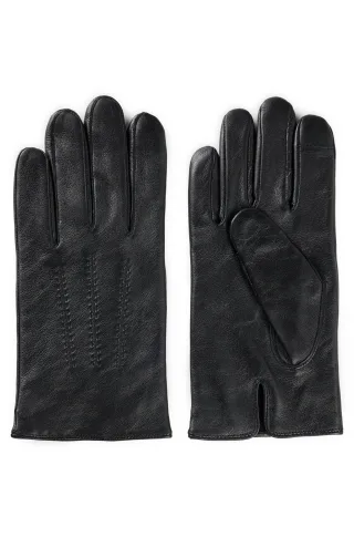 BOSS Menswear Black - Hainz-ME black - Gr. - 10