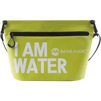 Blusmart Kosmetiktasche Wasserdichte Kosmetiktasche mit Reißverschluss (Schwimm-Umhängetasche, Tragbar, Multifunktional, Große Kapazität), Für Outdoor-Sport