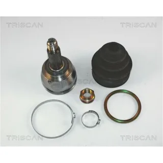 Triscan Antriebswellengelenk au?en Subaru Forester Impreza Legacy