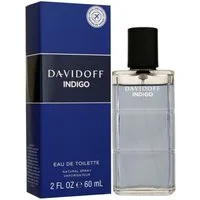 DAVIDOFF Eau de Toilette Indigo 60 ml