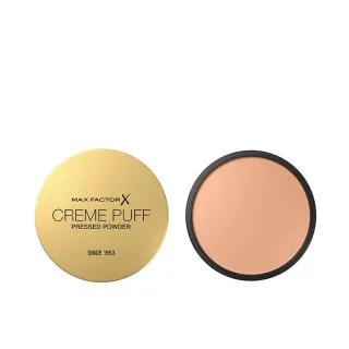 Creme Puff Kompaktpuder #81-truly Fair 14 gr