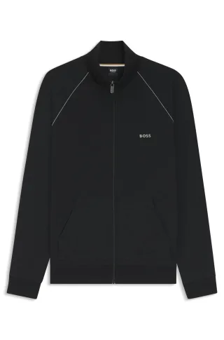 BOSS Menswear Black - Mix&Match Jacket Z Black - Gr. - XXXL