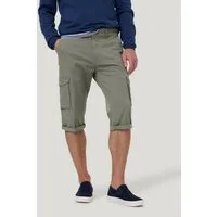 Pioneer Authentic Jeans Cargobermudas Carlo Sommerhose