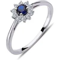 EinStein Diamant Diamantring