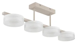 Deckenleuchte ZARA