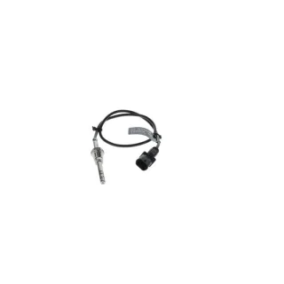 Bosch Abgastemperatursensor Fiat 500l 500x Fiorino Qubo Tipo 1,3 0986259252
