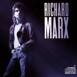 Richard Marx [Audio CD] MarxRichard