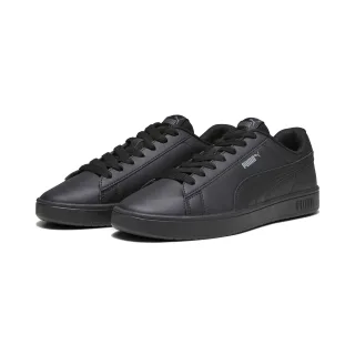 PUMA Sneaker "RICKIE CLASSIC" mit sportlichem Stil, mit Gummilaufsohle, mit Schnürverschluss