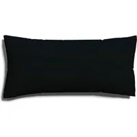 Schlafgut Kissenbezug EASY JERSEY Kissenhülle 100% Baumwolle, weicher Edel-Jersey, bügelfrei, (1 Stück), mit farblich angepasstem Reißverschluss, pflegeleicht, formstabil