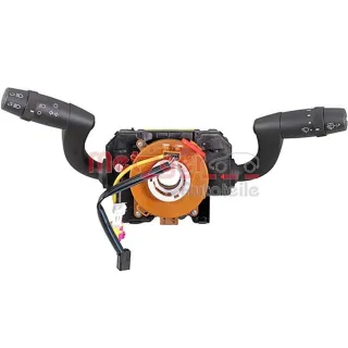 Metzger Lenkstockschalter Fiat Ducato 250 0916861