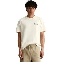 Marc O'Polo DENIM T-Shirt relaxed fit aus weicher Bio-Baumwolle
