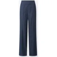 Sieh an! Bequeme Jeans Jeans erhöht