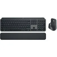 Logitech Tastatur- und Maus-Set