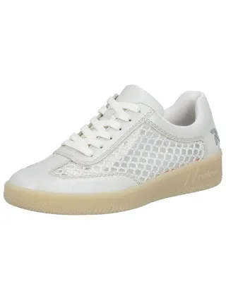 Rieker Sneaker "Rieker Sneaker Lederimitat"
