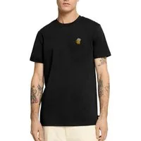 Spreadshirt T-Shirt Bier Stickerei Männer Premium T-Shirt (1-tlg)