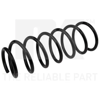 NK Feder vorne VW Passat B3 B4 534746