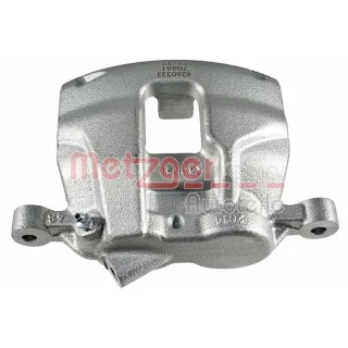 Metzger Bremssattel vorne links Ford Transit 2,4 3,2 TDCi