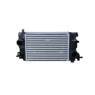 NRF Ladeluftk?hler Opel Meriva B