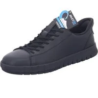 Geox Geox - Sneaker FLEXTRIDE - schwarz Slipper
