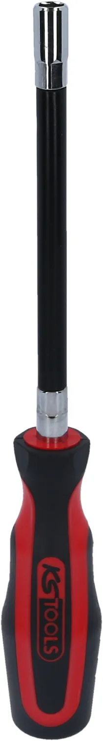 KS Tools ERGOTORQUEplus Stecknuss-Schraubendreher - 159.2128