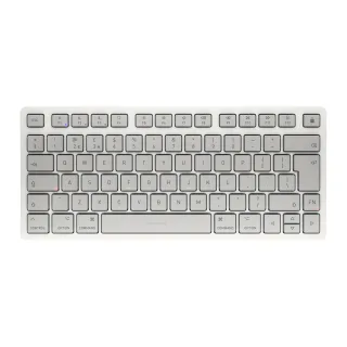 Cherry KW 7100 Mini | jk-7110gb-25 | Tastatur - für MAC